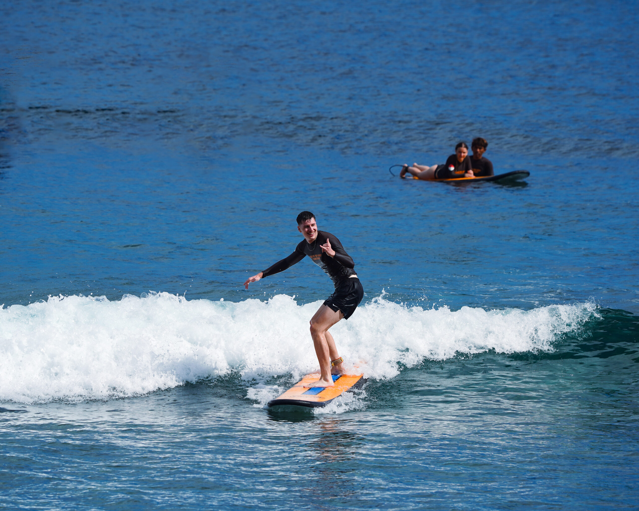 Private Surf Lessons Bali Private Surf Lessons Bali