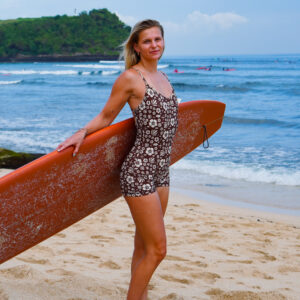 Surf Photography Bali